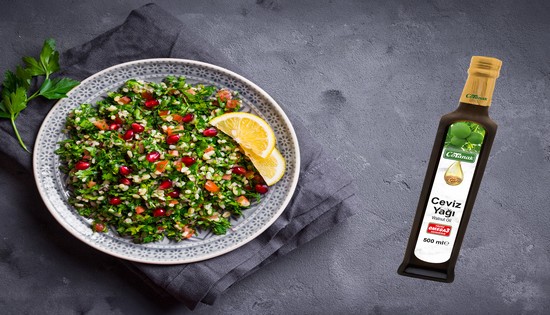 Sağlıklı Yağlarla Anne Sütü Kalitesini Artırmak