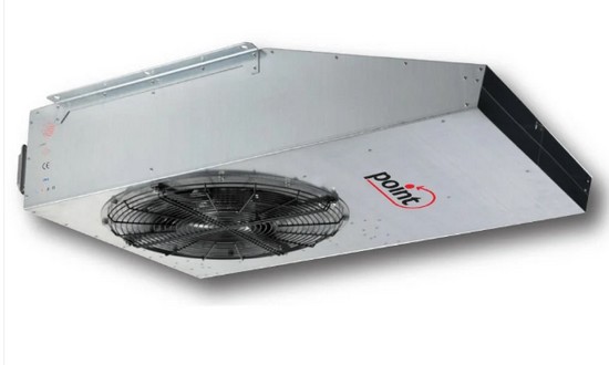 Jet Fan: Havalandırma Sistemlerinde Devrim Niteliğinde Bir İlerleme