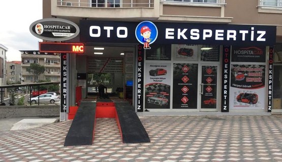 Soma Oto Ekspertiz Hizmeti