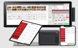 Dijitalleşen Restoranlar İçin Yeni Nesil Adisyon Sistemi