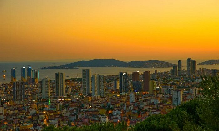 Tarihin Derinliklerinden Günümüze: Pendik