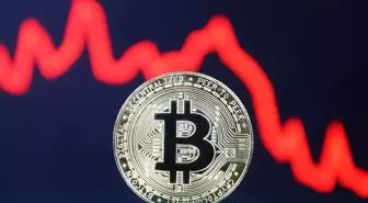 Arthur Hayes’ten Bitcoin için büyük düşüş uyarısı