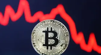 Bitcoin kritik destek seviyesinde