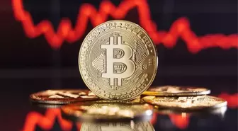 Bitcoin Trump’ın tarife kararı sonrası 115 bin doların altına geriledi