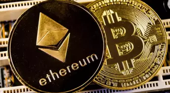 Ethereum ETF’leri 20 günlük rekor serisini kaybetti