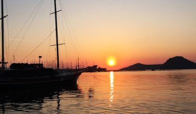 Bodrum Yalıkavak’ta Yaşamın ve Yatırımın Yeni Yüzü