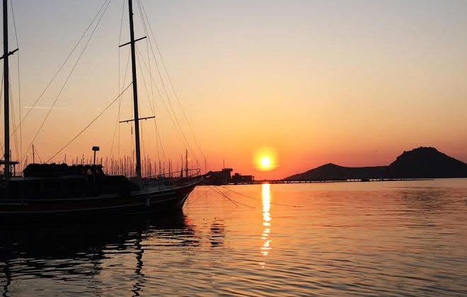 Bodrum Yalıkavak’ta Yaşamın ve Yatırımın Yeni Yüzü