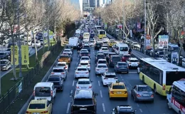 İstanbul trafiğine yeni uygulama! Otobüs öncelikli yol geliyor