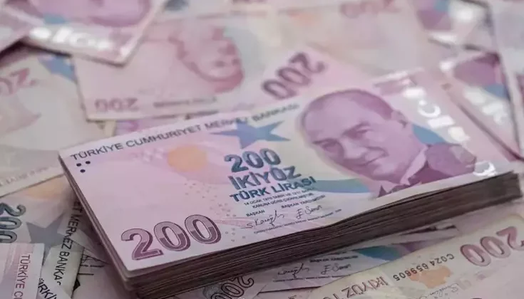 Merkez Bankası açıkladı: Türk Lirası Temmuzda değer kaybetti