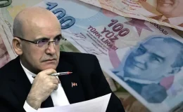 Bakan Şimşek’ten hayat pahalılığından dert yananları rahatlatacak sözler