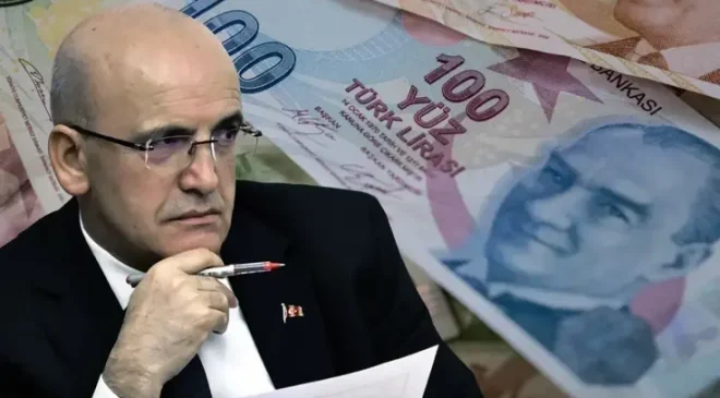 Bakan Şimşek’ten hayat pahalılığından dert yananları rahatlatacak sözler