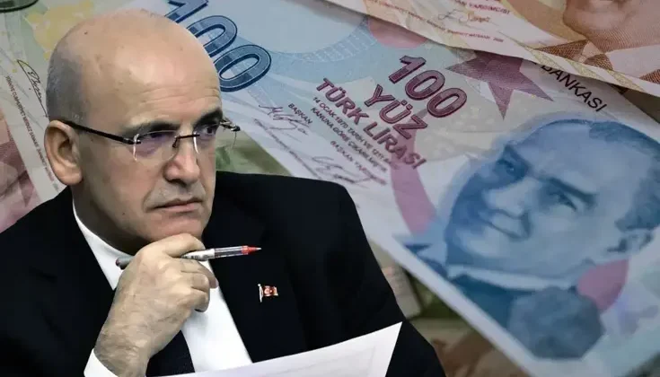 Bakan Şimşek’ten hayat pahalılığından dert yananları rahatlatacak sözler