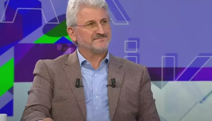 İş insanının sözleri tartışma yarattı: Türkiye’de kimse açlık sınırının altında falan yaşamıyor