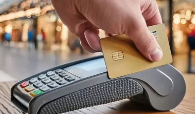 Merkez Bankası’ndan kredi kartı ve nakit avans faizlerinde indirim