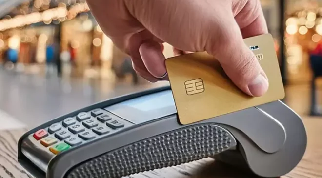 Merkez Bankası’ndan kredi kartı ve nakit avans faizlerinde indirim
