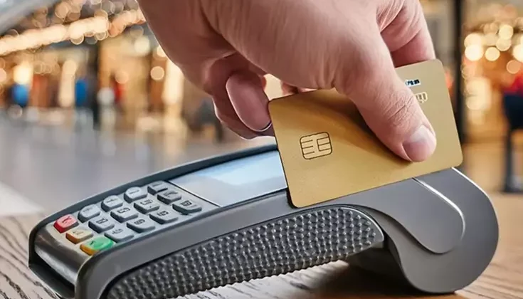 Merkez Bankası’ndan kredi kartı ve nakit avans faizlerinde indirim