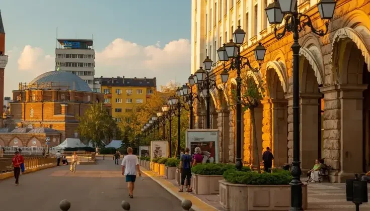 Bulgaristan’da nüfus alarmı: Eve dönene binlerce Euro’luk destek