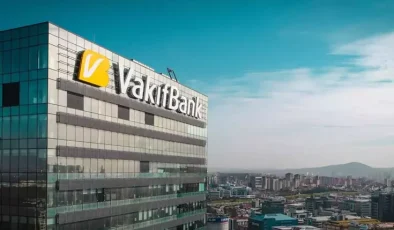 Vakıfbank hisseleri yabancılara satılıyor