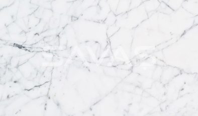 Bianco Carrara Mermer ile Zamansız Zarafet