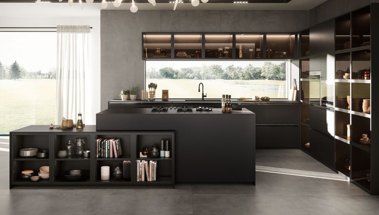 Porselen Tezgah ile Dayanıklılık ve Estetiğin Buluşması