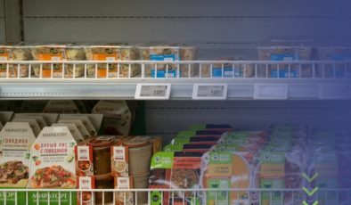 Dijital Etiket Perakende ve Endüstride Akıllı Etiketleme Çözümü