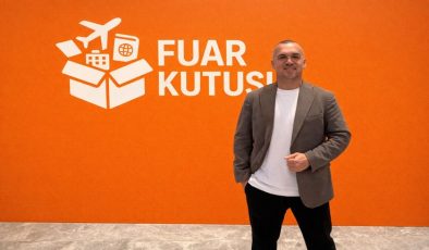 Fuar Kutusu, Küresel Fuar Takibini ve Katılım Süreçlerini Tek Merkezde Topluyor