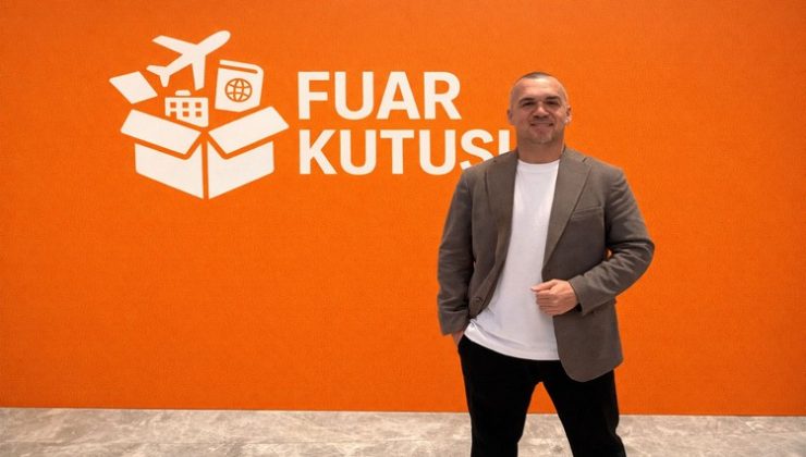 Fuar Kutusu, Küresel Fuar Takibini ve Katılım Süreçlerini Tek Merkezde Topluyor