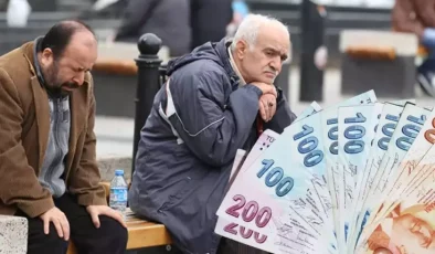 100 bin kişinin emekliliği iptal edildi! Uzmanı uyardı, sakın yapmayın