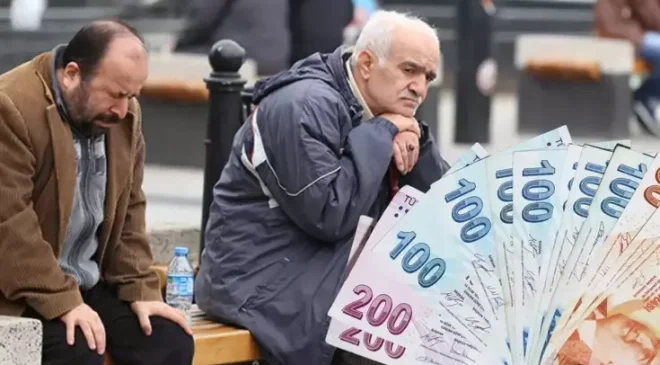 100 bin kişinin emekliliği iptal edildi! Uzmanı uyardı, sakın yapmayın