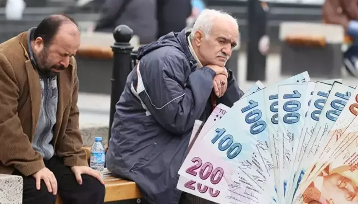 100 bin kişinin emekliliği iptal edildi! Uzmanı uyardı, sakın yapmayın
