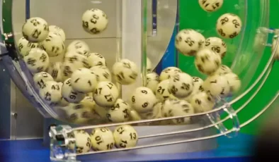 22 yıllık inadın karşılığını aldı: Aynı sayılarla büyük ikramiye kazandı