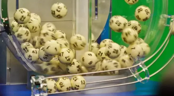 22 yıllık inadın karşılığını aldı: Aynı sayılarla büyük ikramiye kazandı