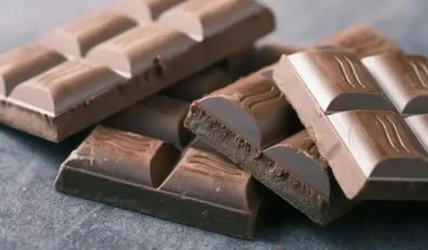 40 yıllık çikolata devi iflas bayrağını çekti