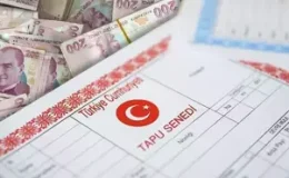 5 yıl detayını bilmeyen yandı! Ev ve arsa satışında yeni dönem 1 Mart’ta başlıyor