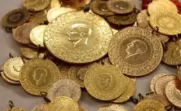 Yatırımcı ne yapmalı? İşte dev bankanın yıl sonu için altın tahmini