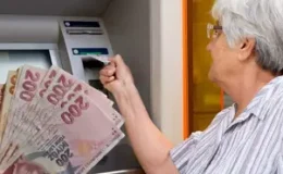 Emekli maaşlarına 5 aşamalı model geliyor! Sıfır zam alabilirler