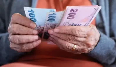 Emekli için masada 3 farklı senaryo var! İşte konuşulan net rakamlar