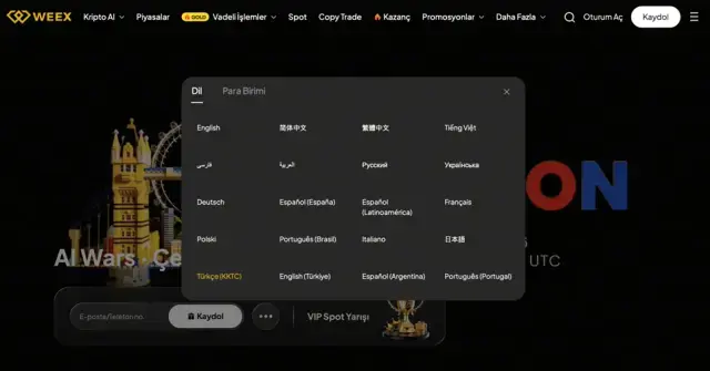 Global kripto borsalarına yeni erişim engelleri g&uuml;ndemde