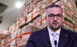 Merkez Bankası’nın 2026 sonu enflasyon tahmini belli oldu