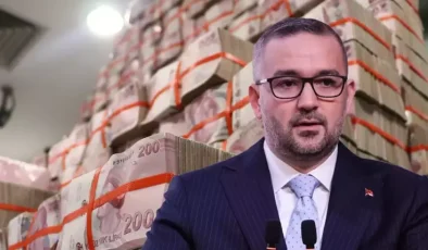 Merkez Bankası’nın 2026 sonu enflasyon tahmini belli oldu