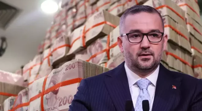 Merkez Bankası’nın 2026 sonu enflasyon tahmini belli oldu