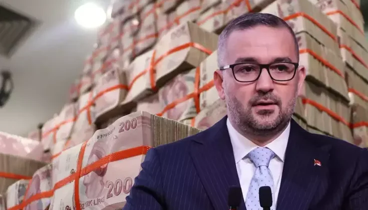 Merkez Bankası’nın 2026 sonu enflasyon tahmini belli oldu