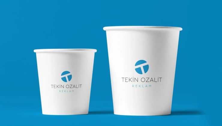 Baskılı Karton Bardak ile Markanızı Günlük Deneyimin Parçası Yapın